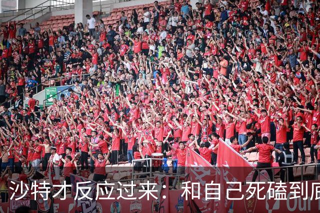 沙特才反应过来：和自己死磕到底的胡塞武装，私下与美国谈好了